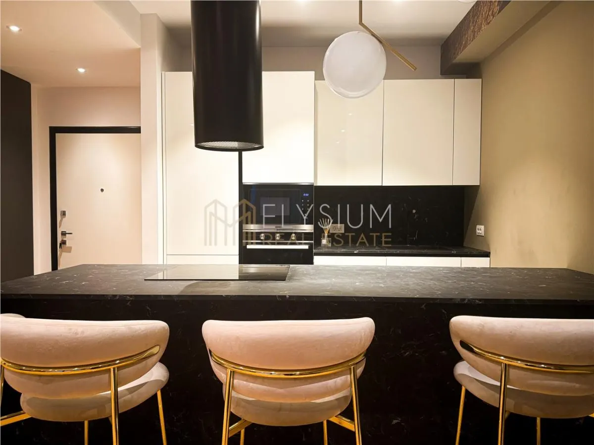 Apartament 3 camere de inchiriat One Eliade Towers - foto 9