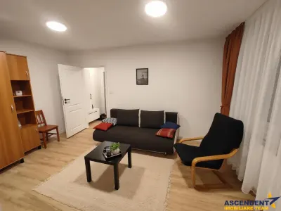 Apartament cu 2 camere, decomandat, 7 Noiembrie, Targu Mures. - Targu Mures