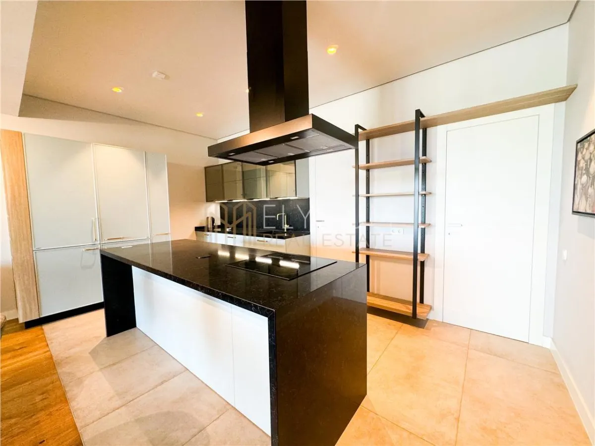 Apartament cu 5 camere de inchiriat Floreasca Rahmaninov - foto 11