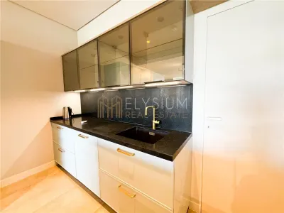 Apartament cu 5 camere de inchiriat Floreasca Rahmaninov - foto 13