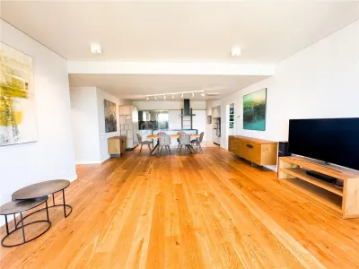 Apartament cu 5 camere de inchiriat Floreasca Rahmaninov - foto 3