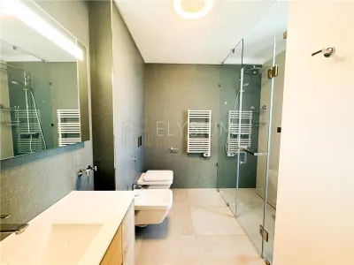 Apartament cu 5 camere de inchiriat Floreasca Rahmaninov - foto 21