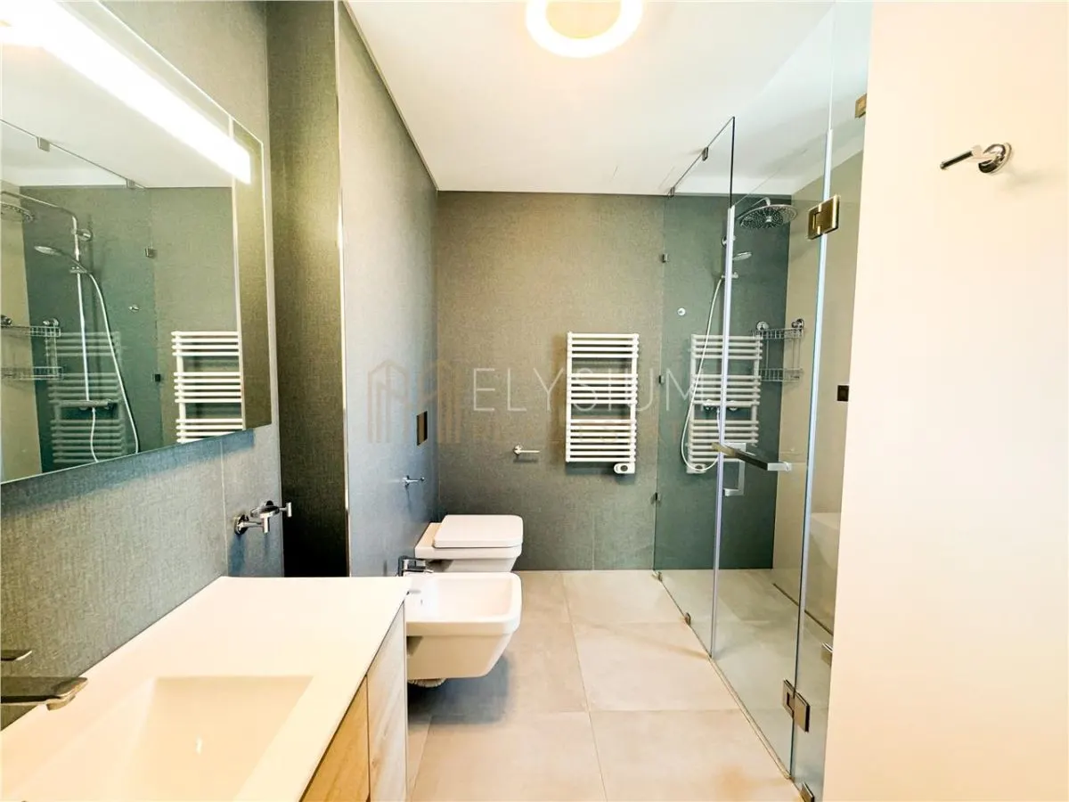 Apartament cu 5 camere de inchiriat Floreasca Rahmaninov - foto 21