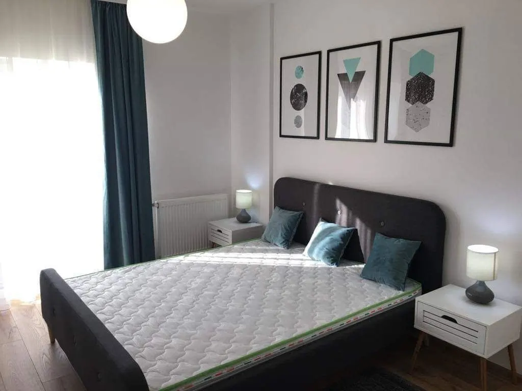 Apartament cu 2 camere, decomandat, zona Tudor, Targu Mures - foto 2