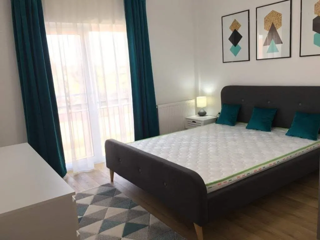Apartament cu 2 camere, decomandat, zona Tudor, Targu Mures - foto 4