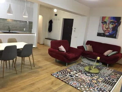 Apartament cu 2 camere, decomandat, zona Tudor, Targu Mures - foto 5