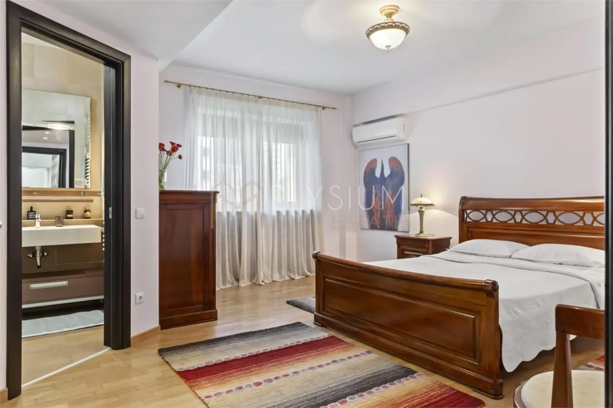Apartament 3 camere de inchiriat Arcul de Triumf Herastrau - foto 11