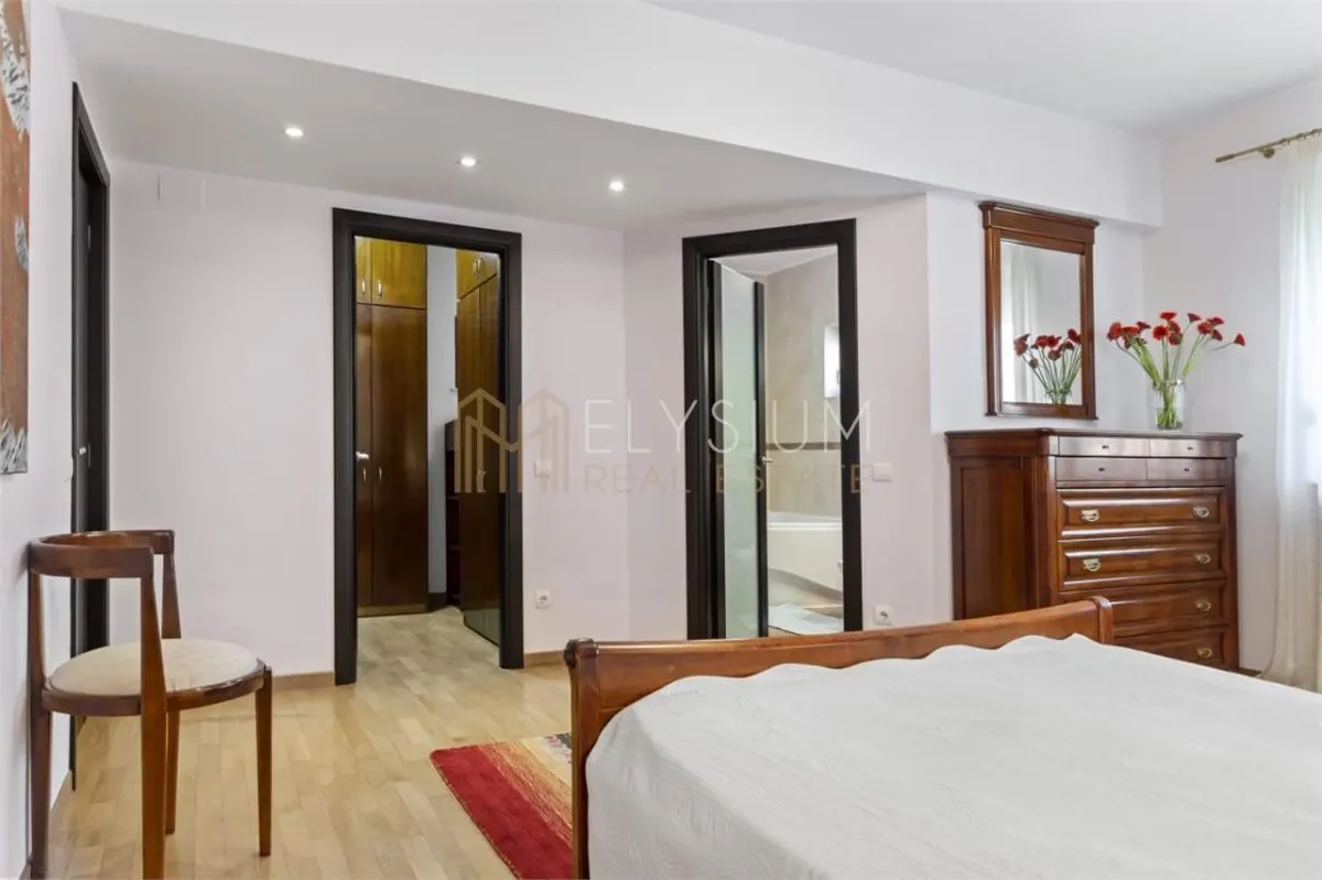 Apartament 3 camere de inchiriat Arcul de Triumf Herastrau - foto 12