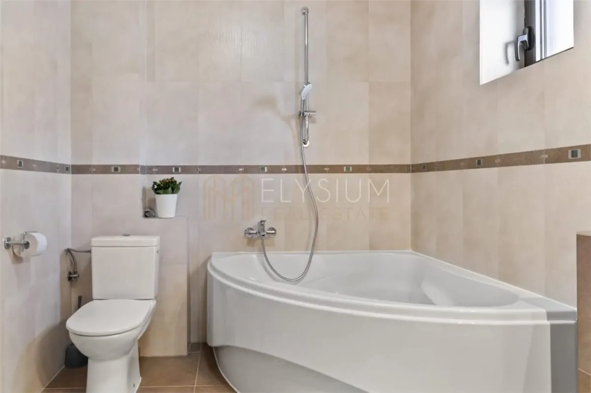 Apartament 3 camere de inchiriat Arcul de Triumf Herastrau - foto 14