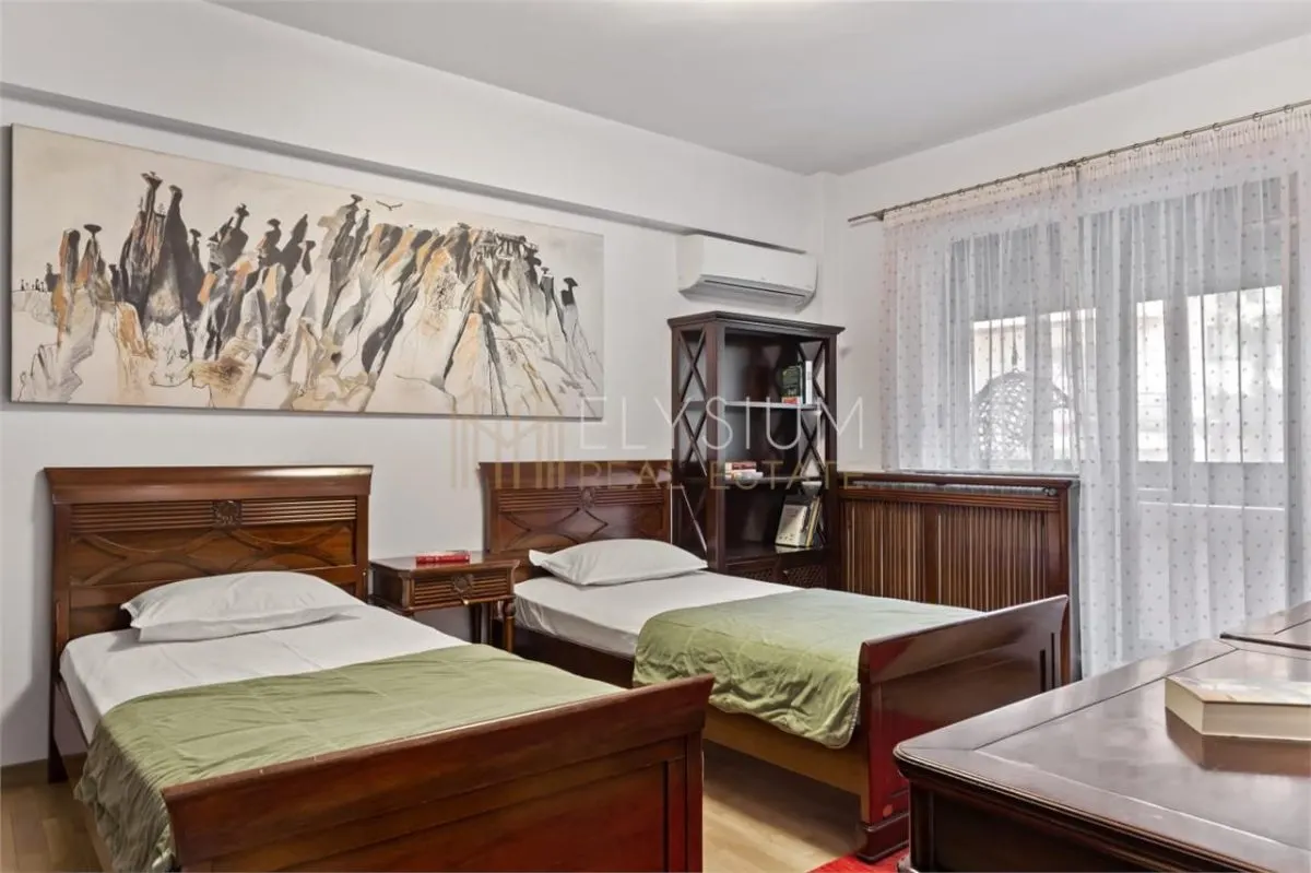 Apartament 3 camere de inchiriat Arcul de Triumf Herastrau - foto 15