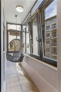 Apartament 3 camere de inchiriat Arcul de Triumf Herastrau - foto 16