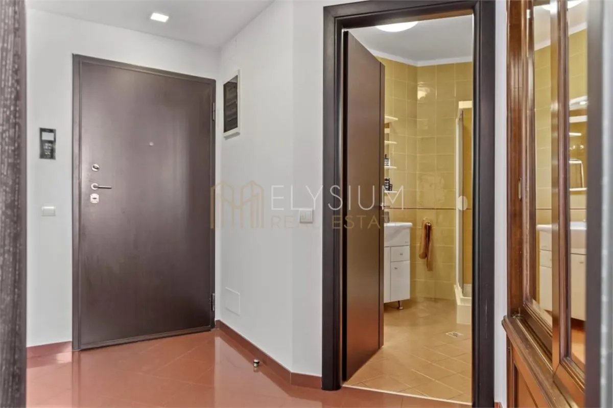 Apartament 3 camere de inchiriat Arcul de Triumf Herastrau - foto 21
