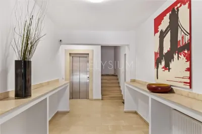 Apartament 3 camere de inchiriat Arcul de Triumf Herastrau - foto 22