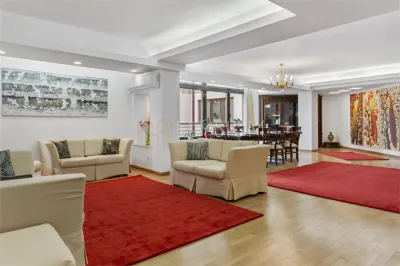 Apartament 3 camere de inchiriat Arcul de Triumf Herastrau - foto 6