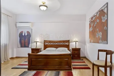 Apartament 3 camere de inchiriat Arcul de Triumf Herastrau - foto 10