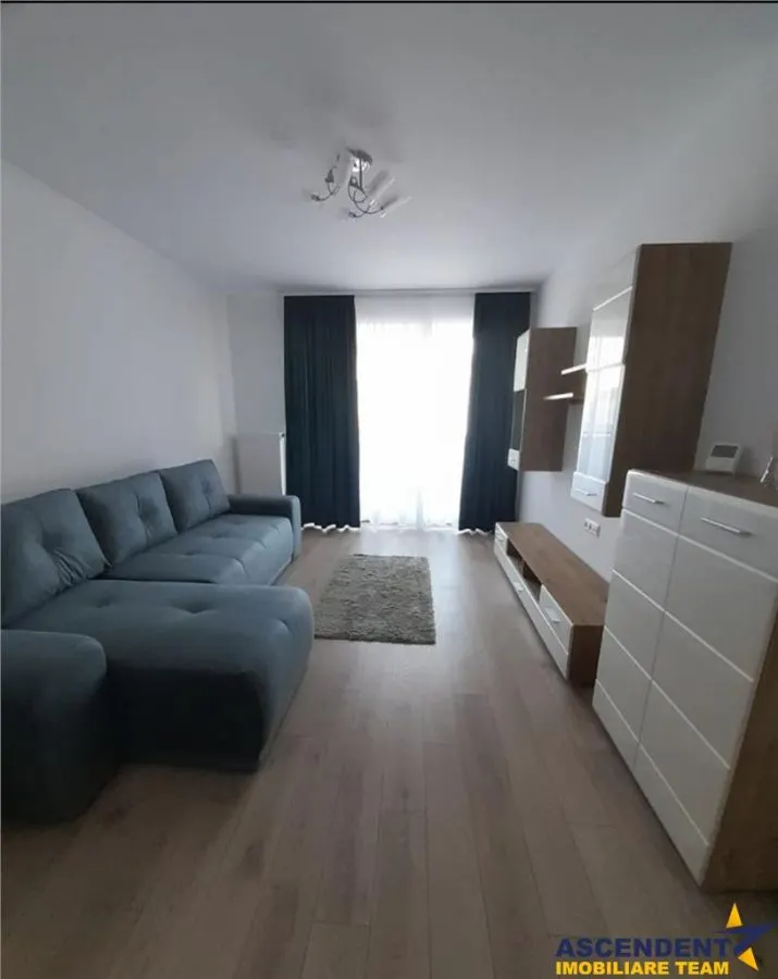 Apartament cu 2 camere, decomandat, nou mobilat si echipat, Libertatii,Targu Mures - foto 1
