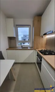 Apartament cu 2 camere, decomandat, nou mobilat si echipat, Libertatii,Targu Mures - foto 2