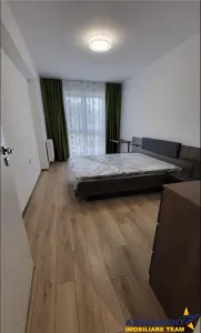 Apartament cu 2 camere, decomandat, nou mobilat si echipat, Libertatii,Targu Mures - foto 3