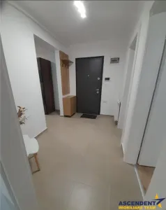 Apartament cu 2 camere, decomandat, nou mobilat si echipat, Libertatii,Targu Mures - foto 4