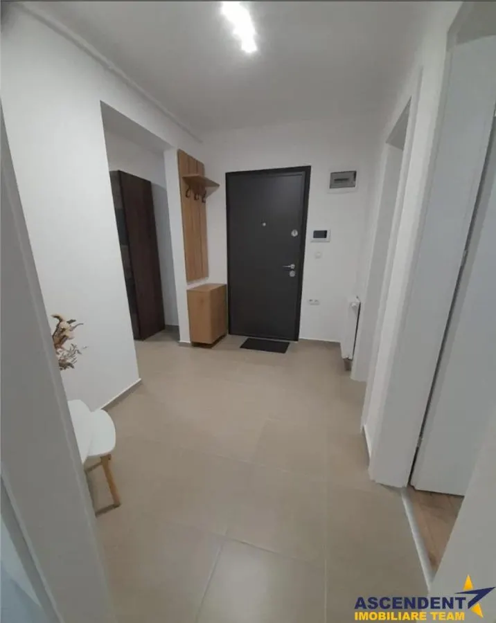 Apartament cu 2 camere, decomandat, nou mobilat si echipat, Libertatii,Targu Mures - foto 4