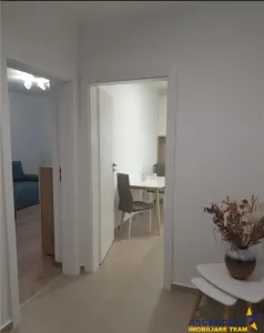 Apartament cu 2 camere, decomandat, nou mobilat si echipat, Libertatii,Targu Mures - foto 5