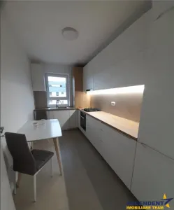 Apartament cu 2 camere, decomandat, nou mobilat si echipat, Libertatii,Targu Mures - foto 7