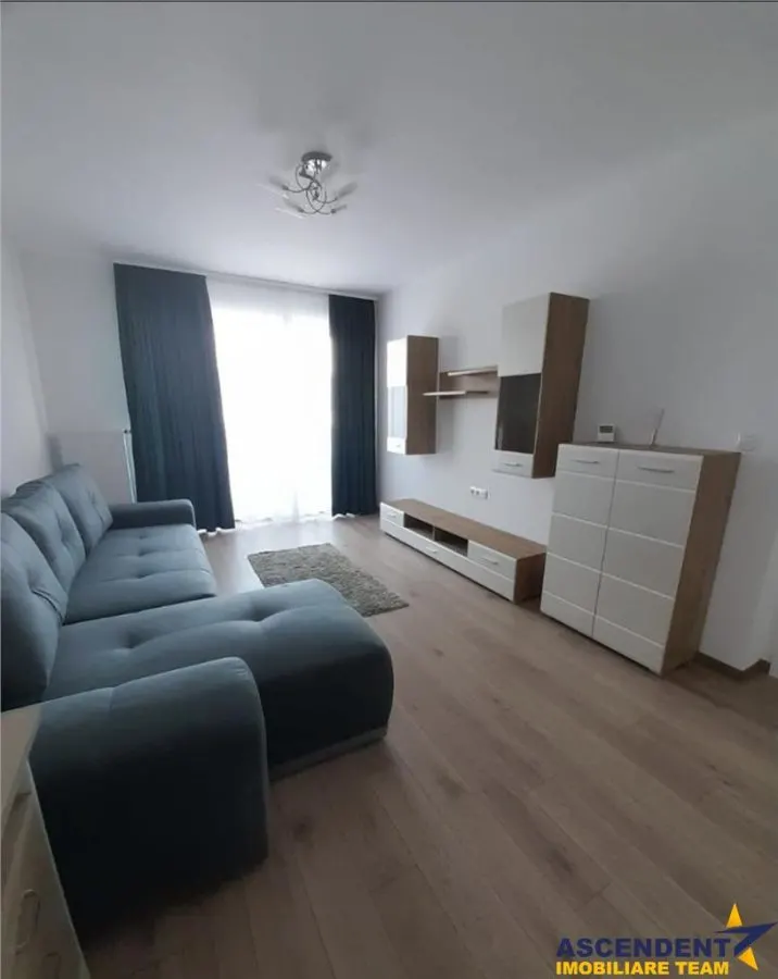 Apartament cu 2 camere, decomandat, nou mobilat si echipat, Libertatii,Targu Mures - foto 8