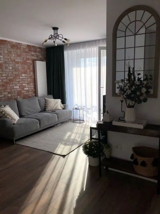 Apartament 2 camere, Kasper, Tractorul, Brasov - foto 1