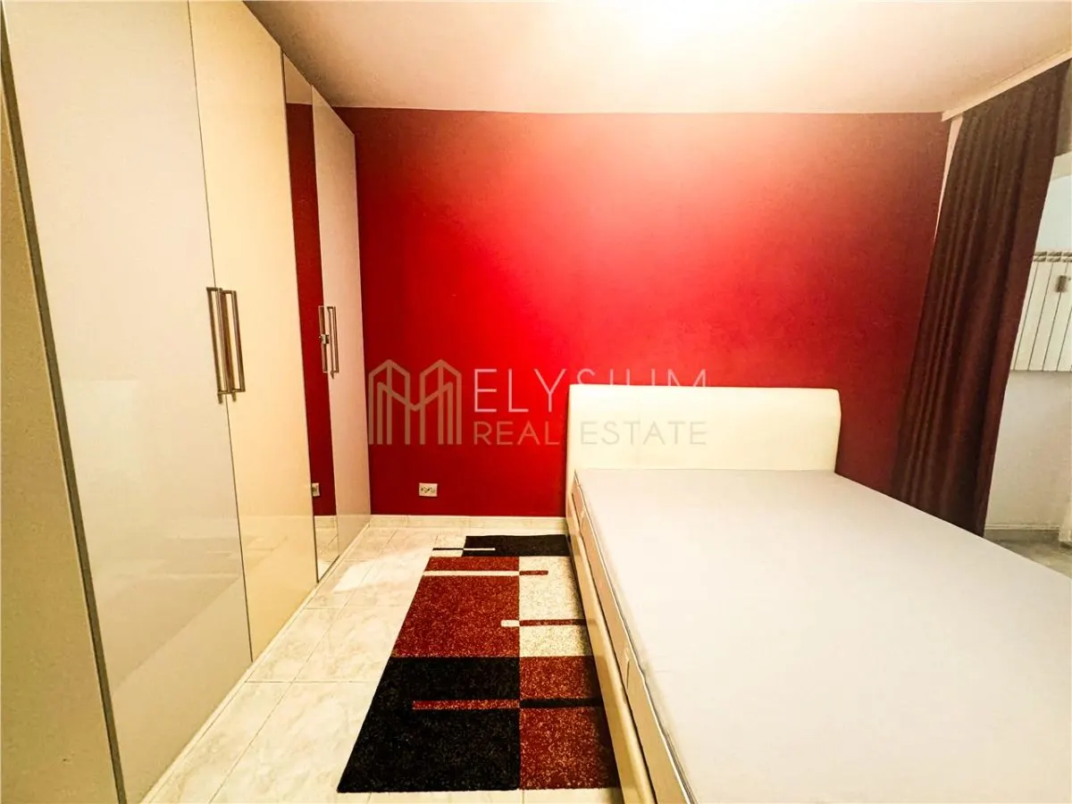 Apartament 3 camere de inchiriat Dorobanti - foto 12