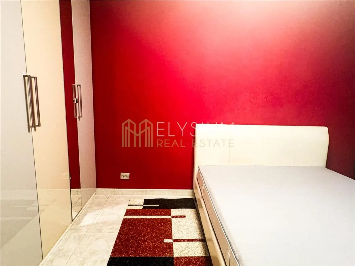 Apartament 3 camere de inchiriat Dorobanti - foto 13