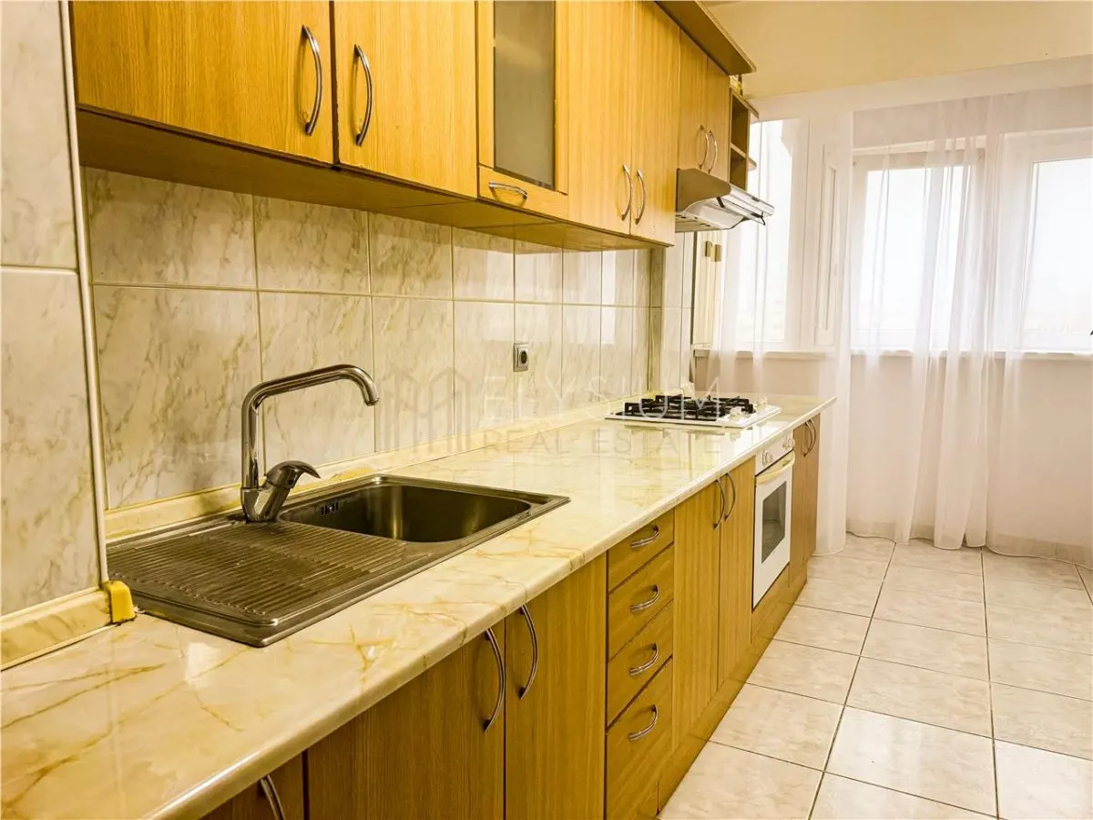 Apartament 3 camere de inchiriat Dorobanti - foto 15