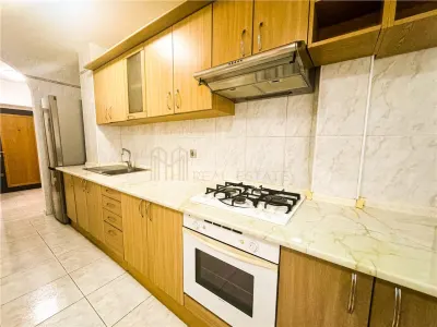 Apartament 3 camere de inchiriat Dorobanti - foto 16