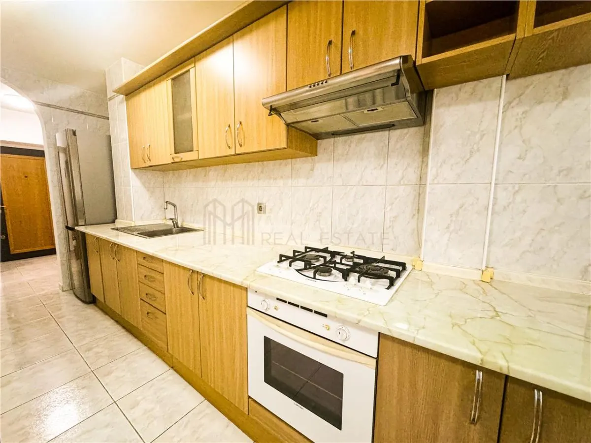 Apartament 3 camere de inchiriat Dorobanti - foto 16