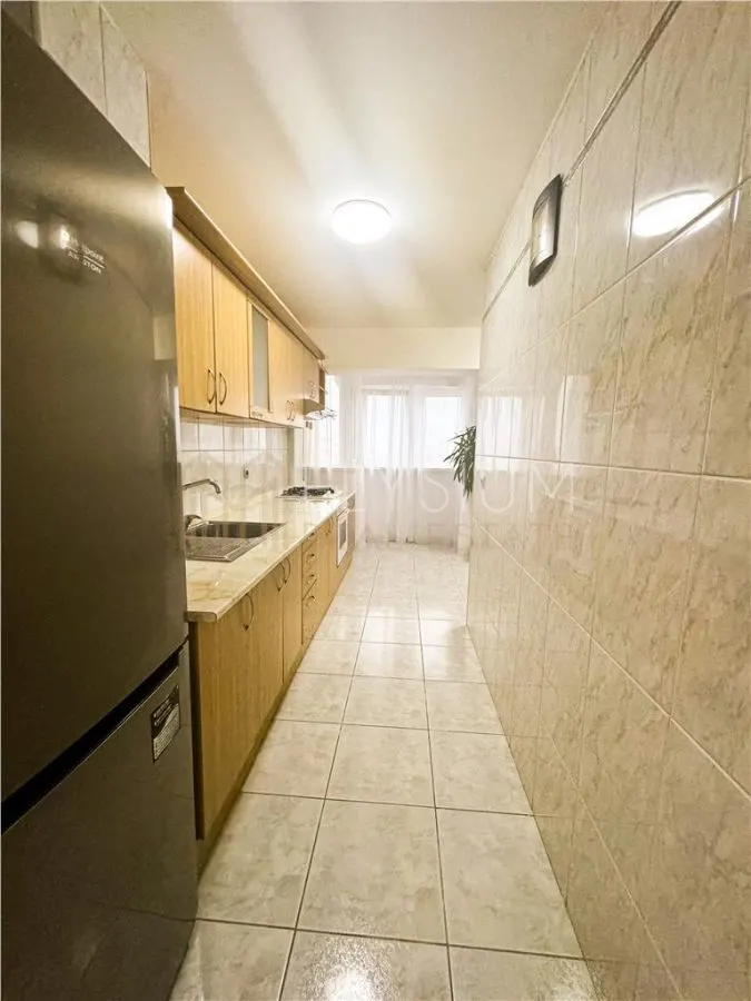 Apartament 3 camere de inchiriat Dorobanti - foto 17