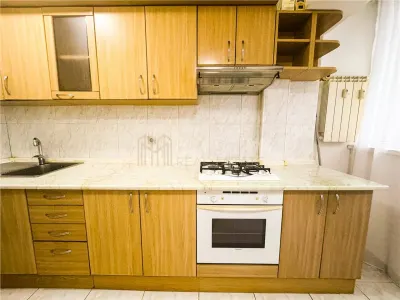 Apartament 3 camere de inchiriat Dorobanti - foto 18