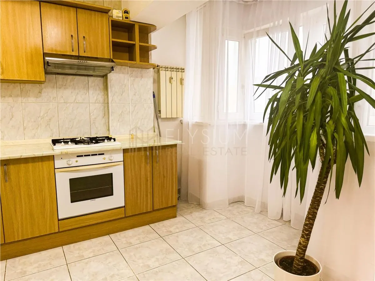 Apartament 3 camere de inchiriat Dorobanti - foto 19