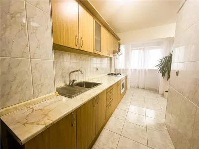 Apartament 3 camere de inchiriat Dorobanti - foto 20