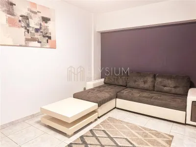 Apartament 3 camere de inchiriat Dorobanti - foto 3