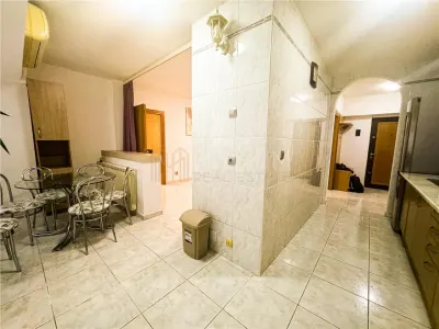 Apartament 3 camere de inchiriat Dorobanti - foto 21