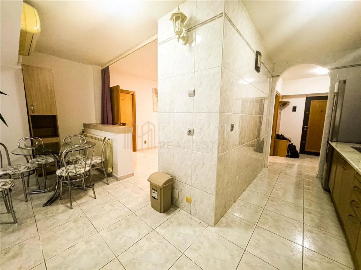 Apartament 3 camere de inchiriat Dorobanti - foto 21