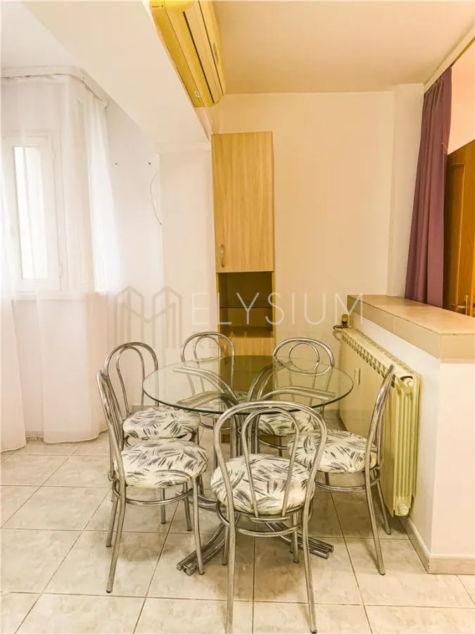 Apartament 3 camere de inchiriat Dorobanti - foto 22
