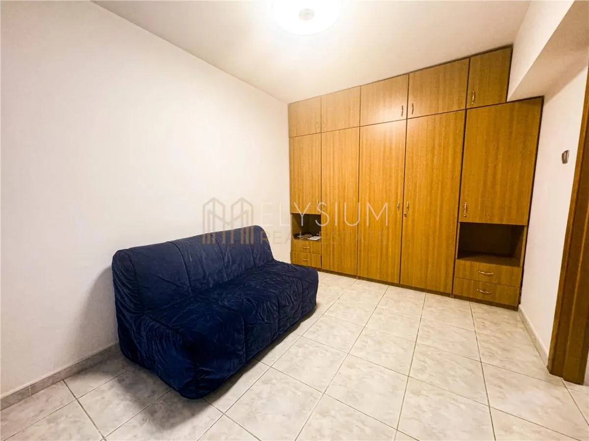 Apartament 3 camere de inchiriat Dorobanti - foto 24