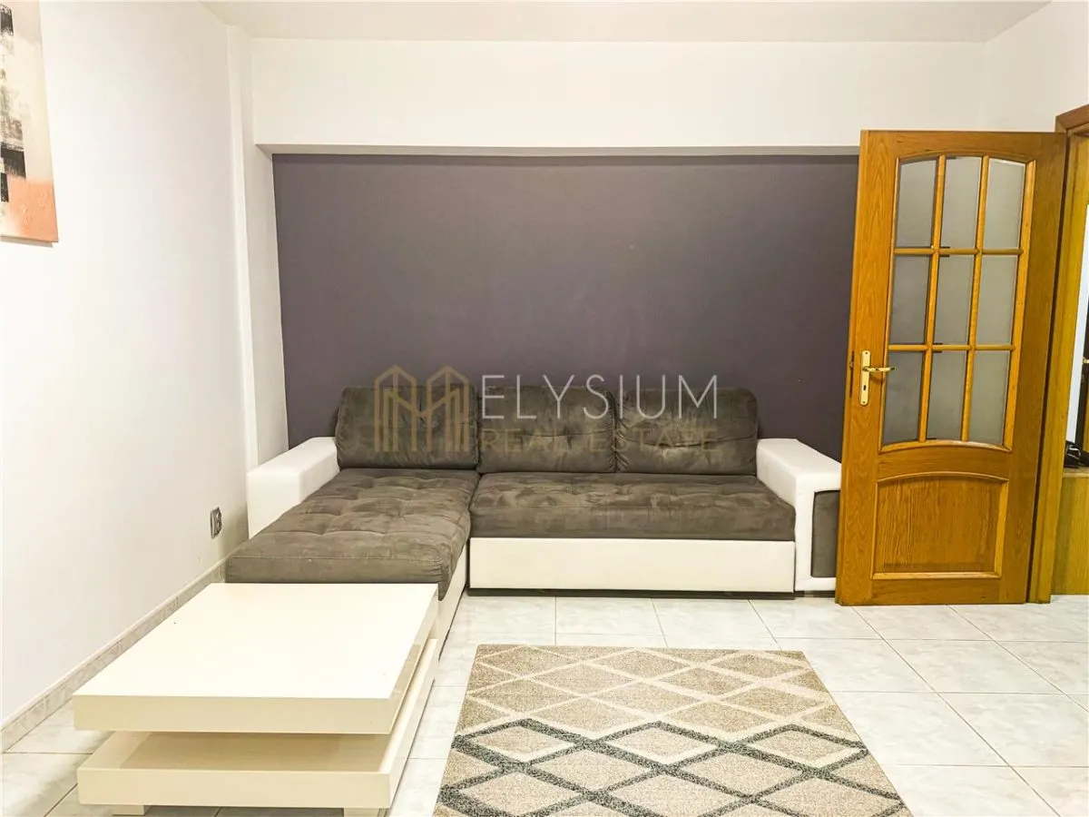 Apartament 3 camere de inchiriat Dorobanti - foto 5