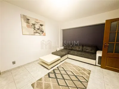 Apartament 3 camere de inchiriat Dorobanti - foto 6