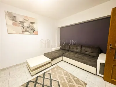 Apartament 3 camere de inchiriat Dorobanti - foto 8