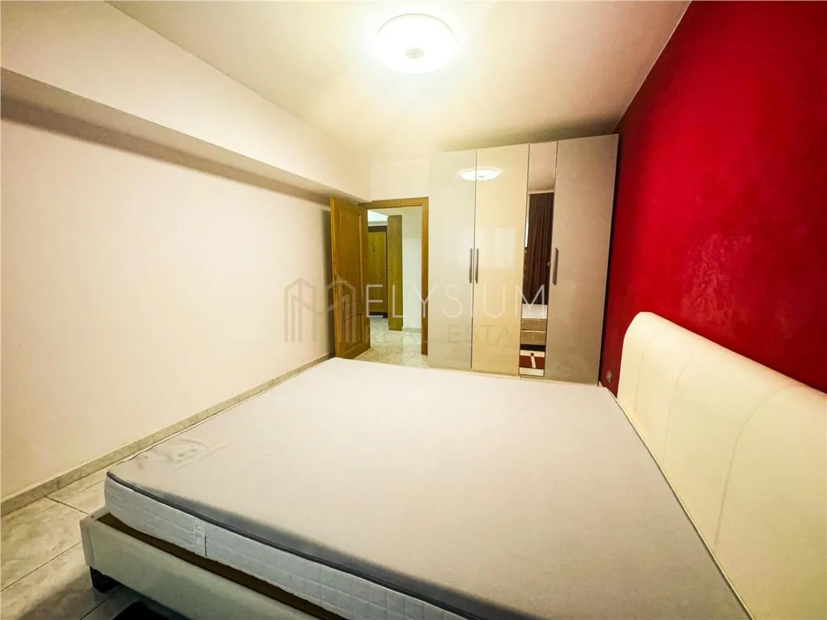 Apartament 3 camere de inchiriat Dorobanti - foto 10