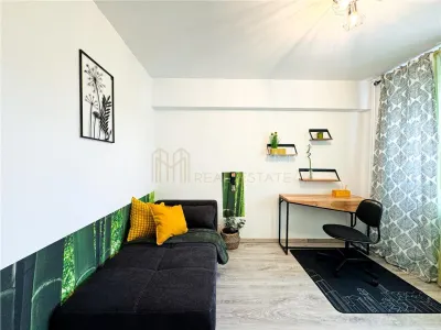 Apartament de inchiriat 3 camere Herastrau Parc - foto 19