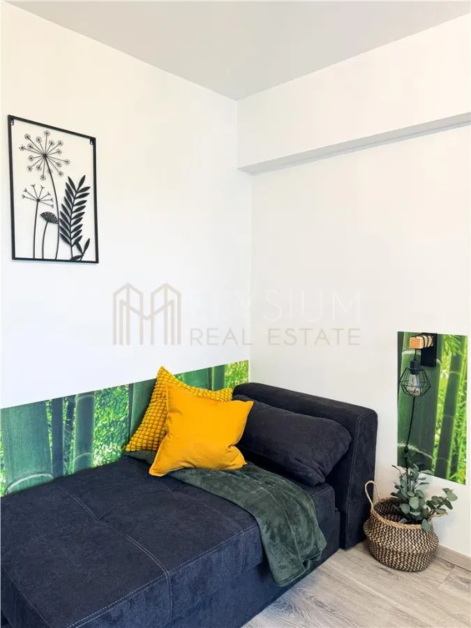 Apartament de inchiriat 3 camere Herastrau Parc - foto 21