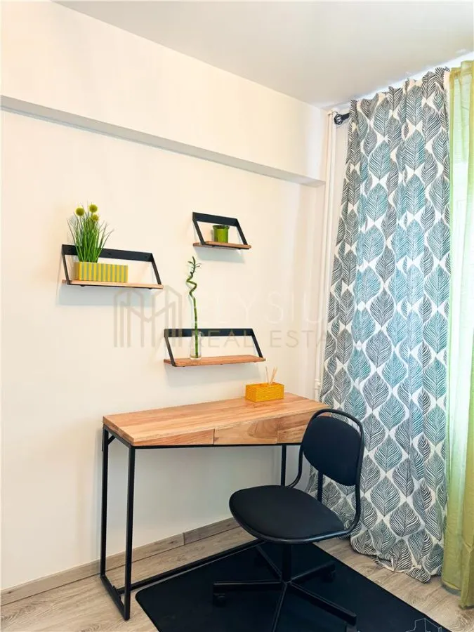Apartament de inchiriat 3 camere Herastrau Parc - foto 24