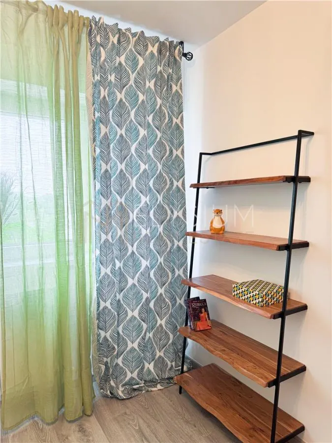 Apartament de inchiriat 3 camere Herastrau Parc - foto 25
